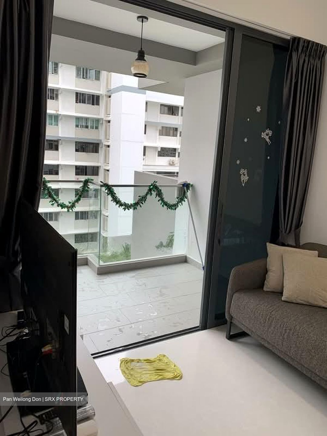 Trilive (D19), Condominium #587640911